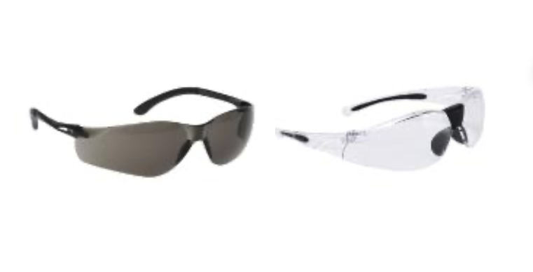 Safety Glass